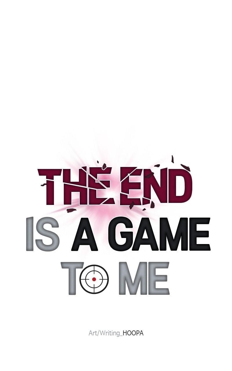 The End of the World is Just a Game to Me Chapter 33 - Page 36