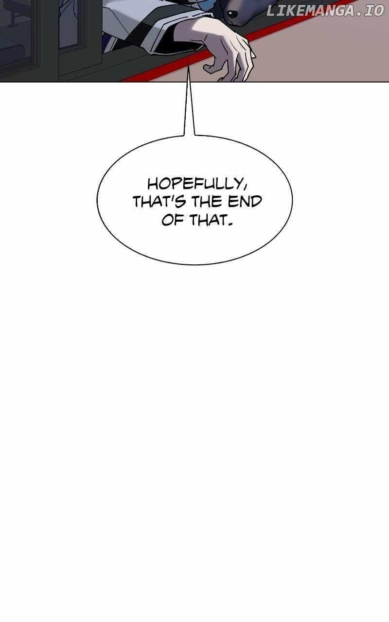 The End of the World is Just a Game to Me Chapter 35 - Page 45