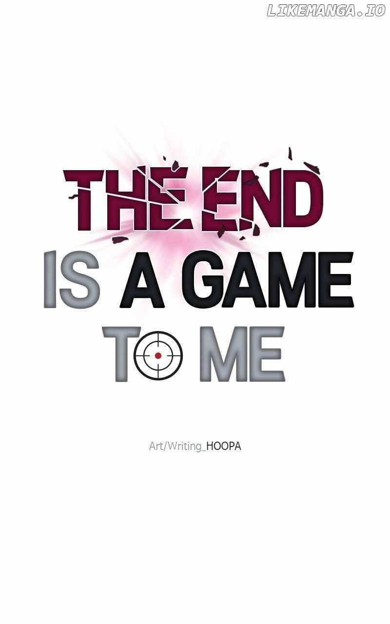 The End of the World is Just a Game to Me Chapter 35 - Page 46