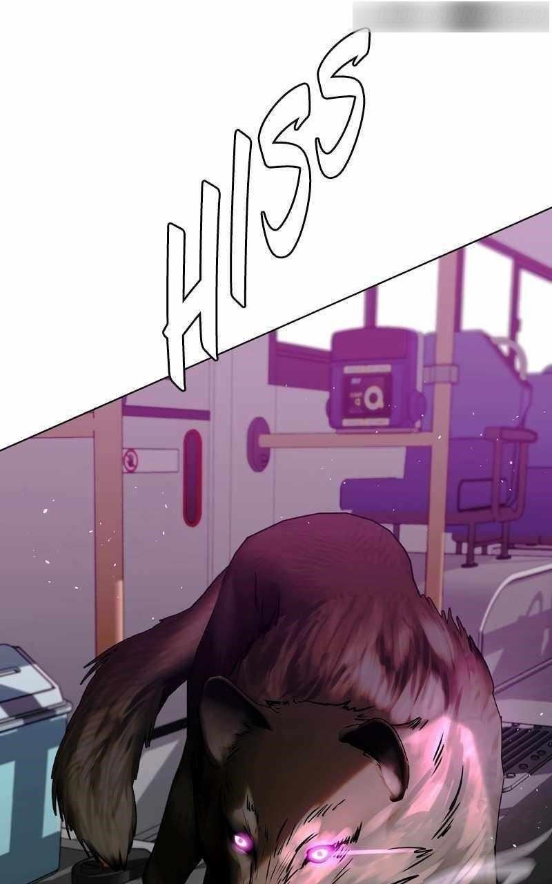 The End of the World is Just a Game to Me Chapter 36 - Page 30