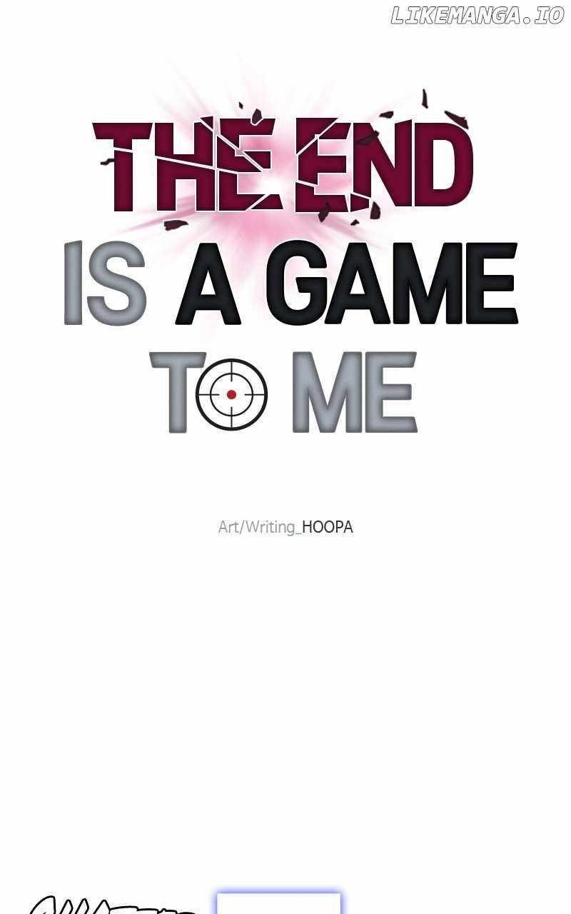 The End of the World is Just a Game to Me Chapter 38 - Page 46