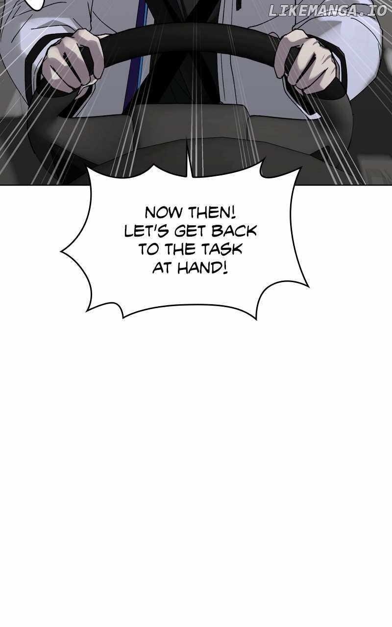 The End of the World is Just a Game to Me Chapter 38 - Page 68