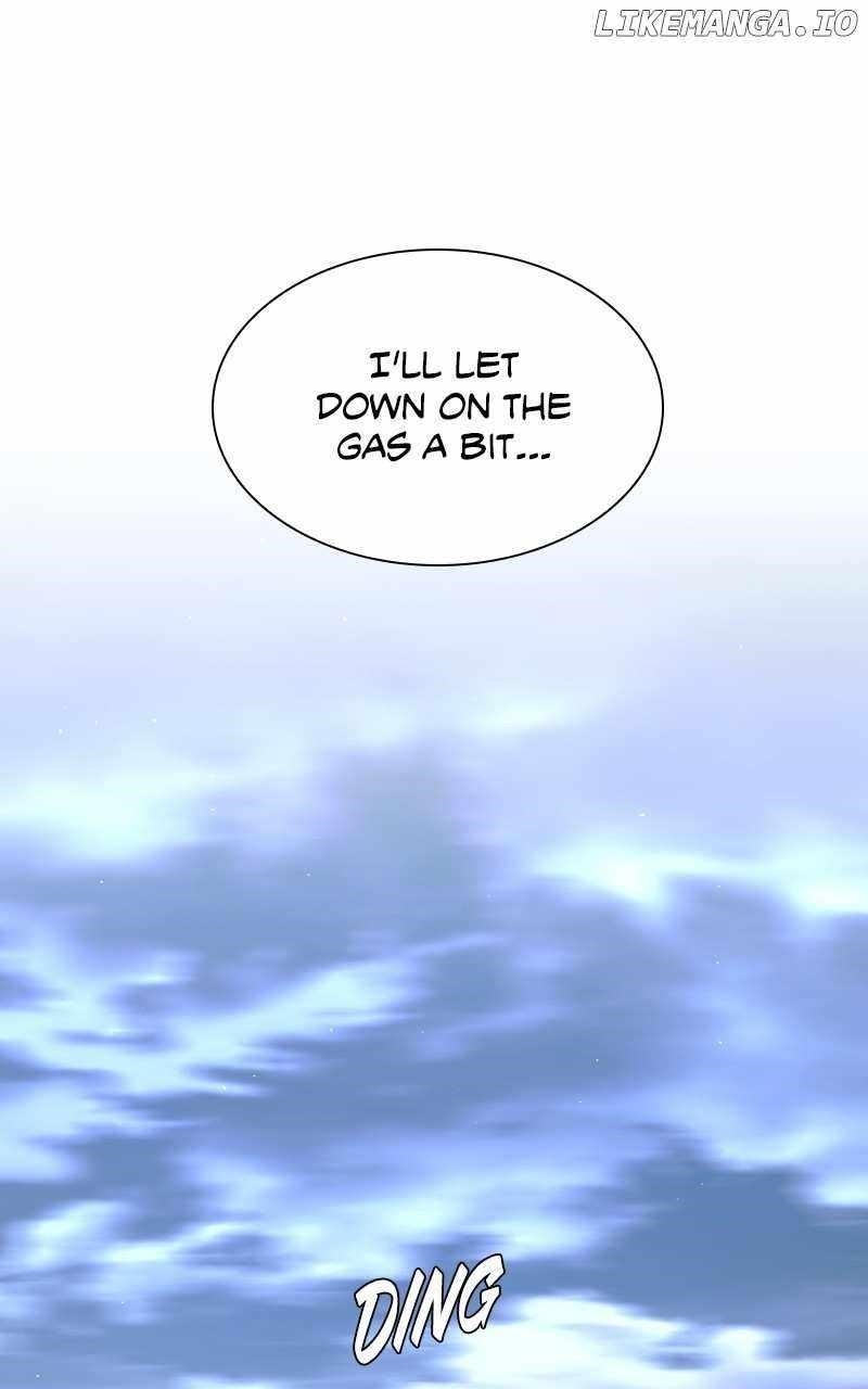 The End of the World is Just a Game to Me Chapter 39 - Page 11