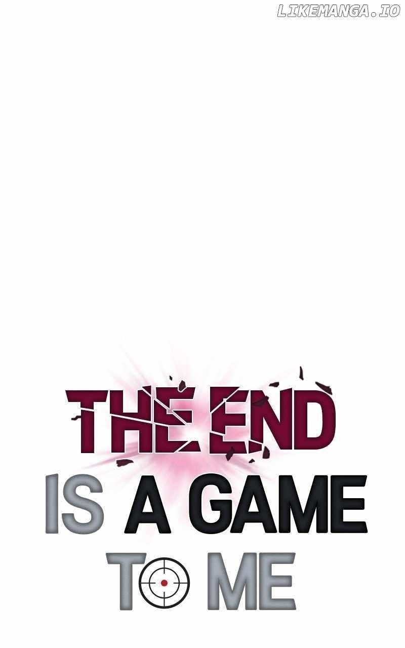 The End of the World is Just a Game to Me Chapter 39 - Page 64