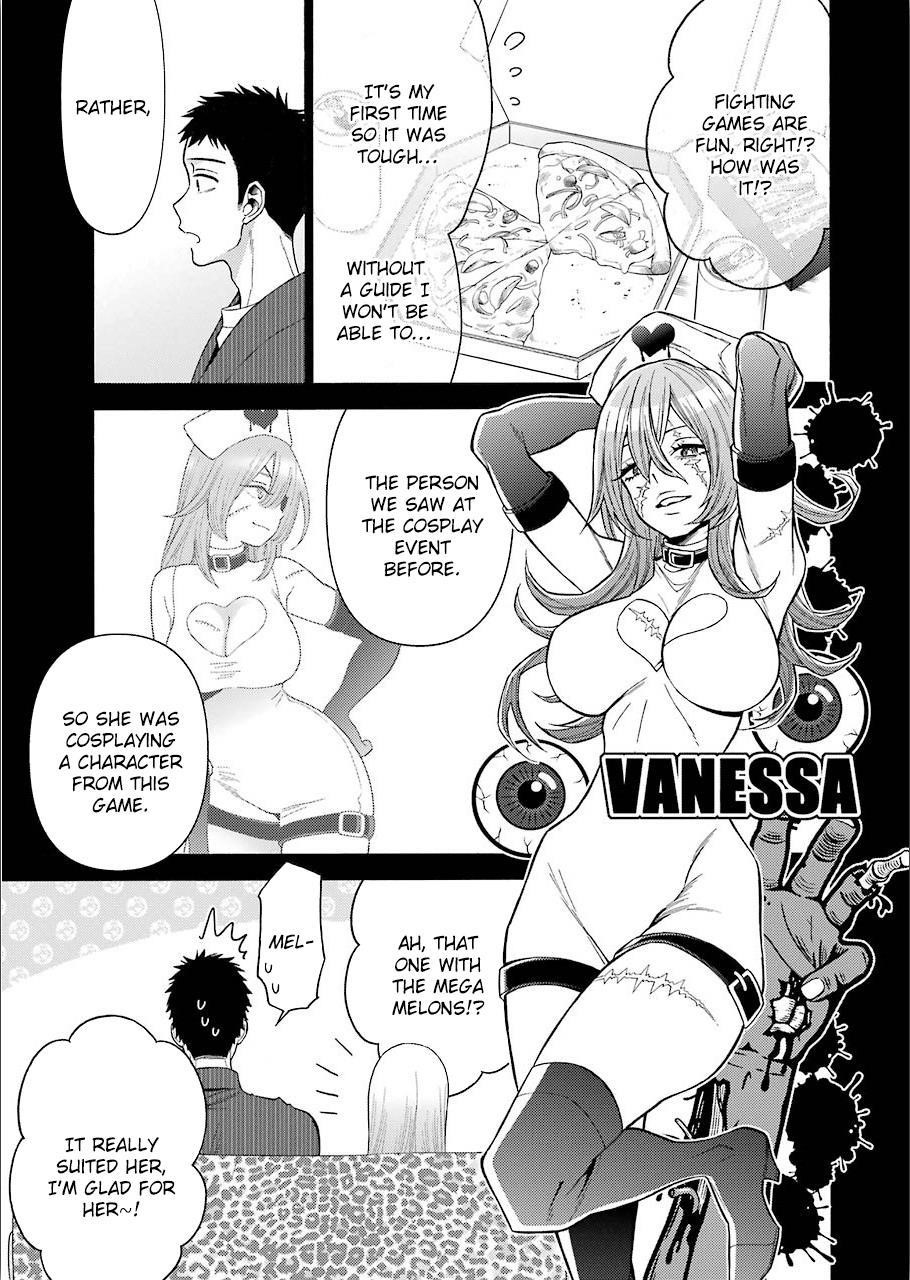 My Dress-Up Darling Chapter 31 - Page 6