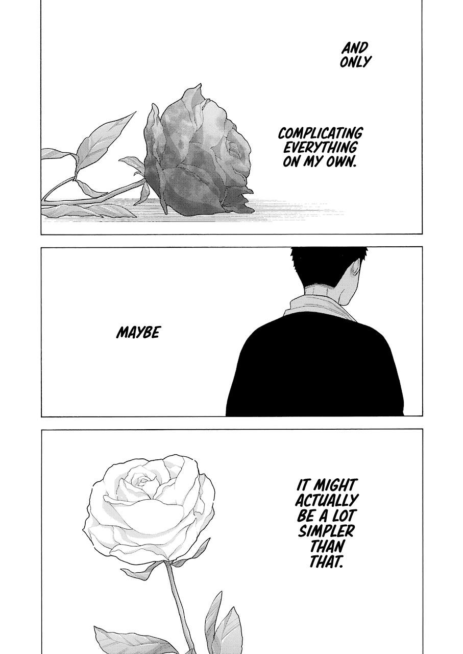 My Dress-Up Darling Chapter 59 - Page 20