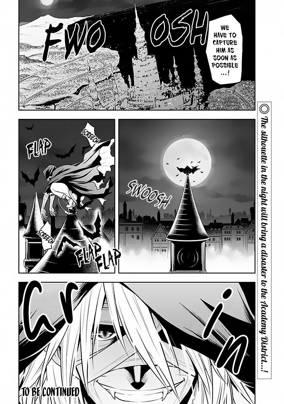 Maseki Gurume: Mamono No Chikara O Tabeta Ore Wa Saikyou! Chapter 13 - Page 28