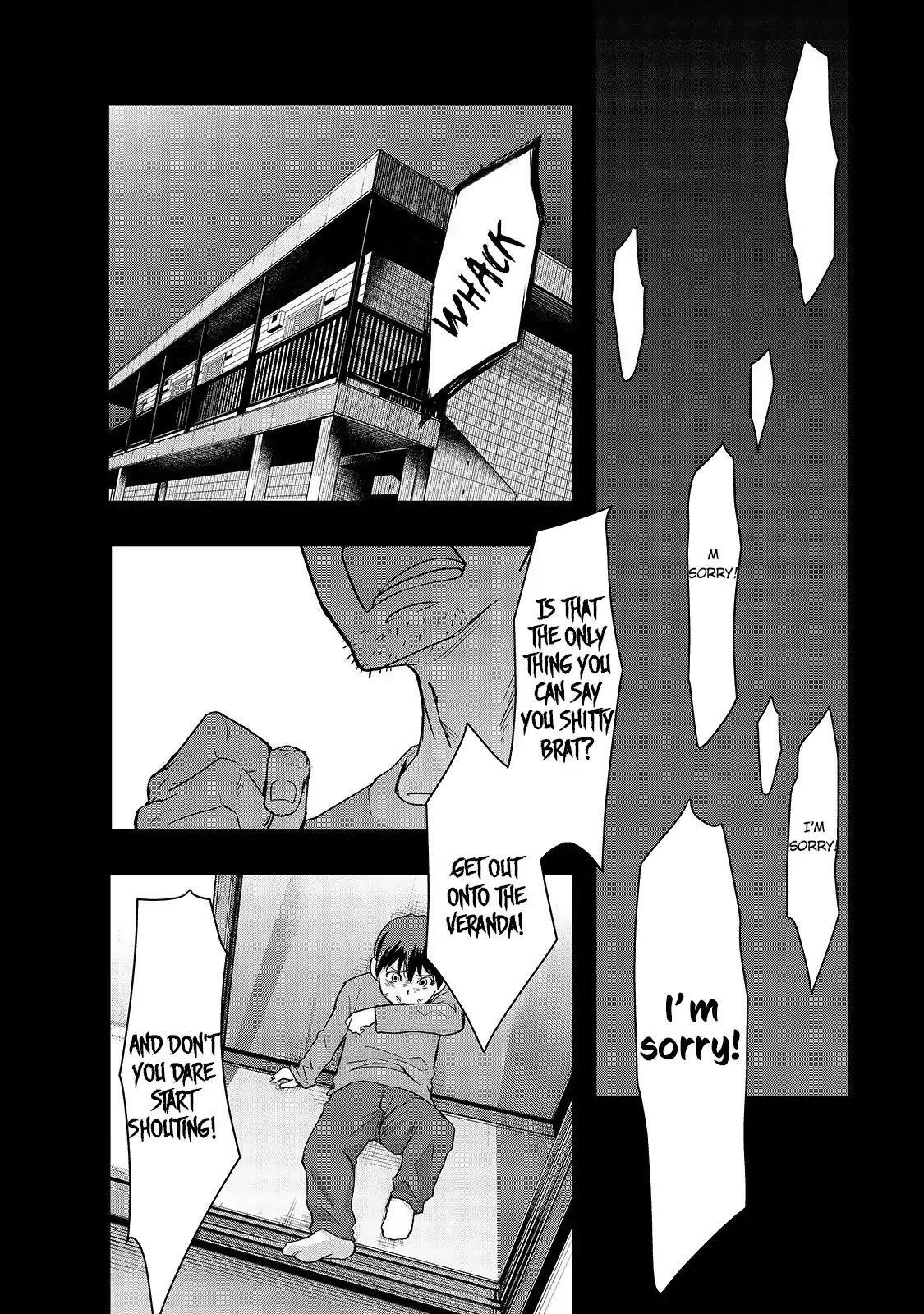 I Became The Strongest With The Failure Frame “abnormal State Skill” As I Devastated Everything Chapter 2 - Page 17