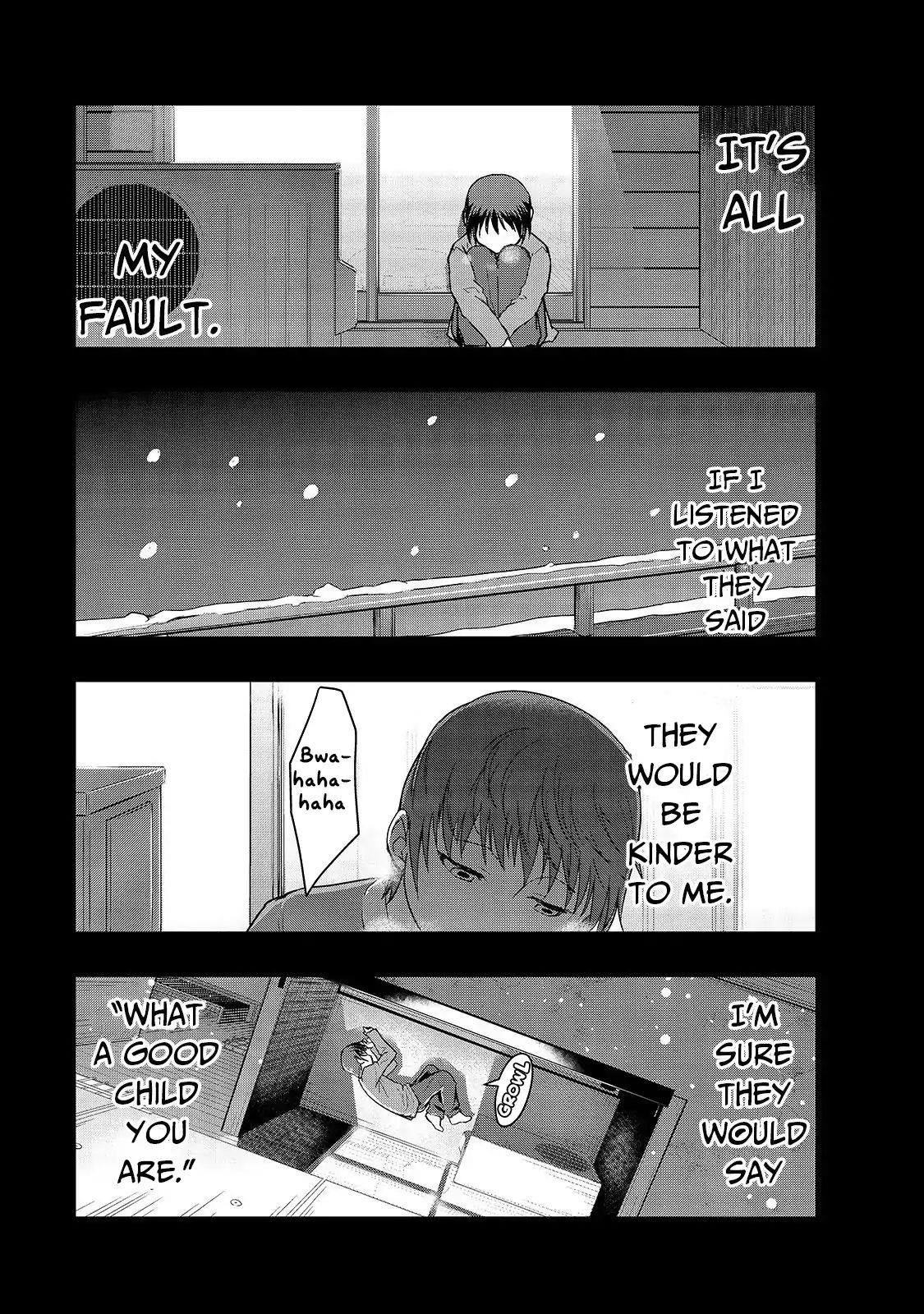 I Became The Strongest With The Failure Frame “abnormal State Skill” As I Devastated Everything Chapter 2 - Page 18