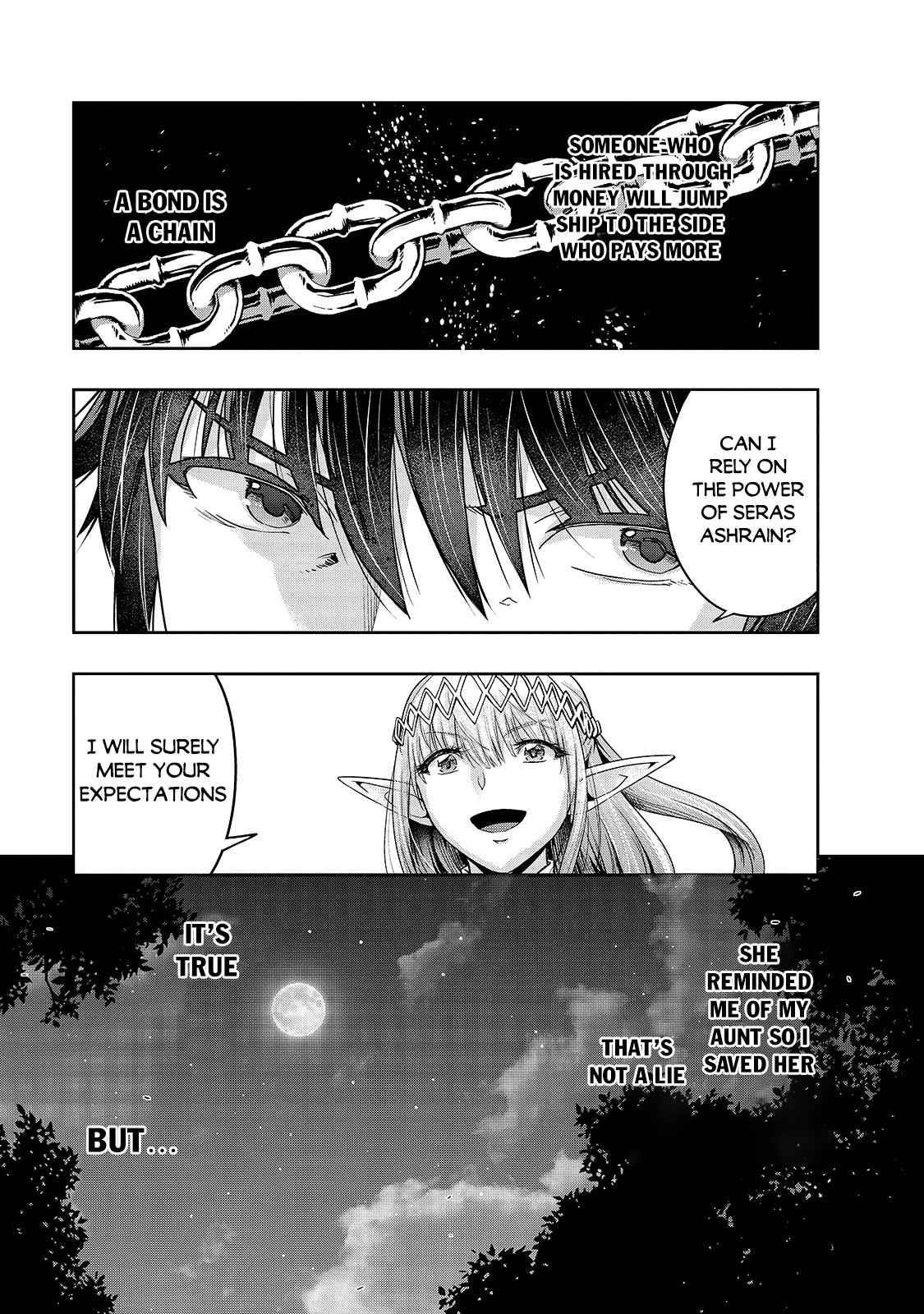 I Became The Strongest With The Failure Frame “abnormal State Skill” As I Devastated Everything Chapter 23 - Page 7