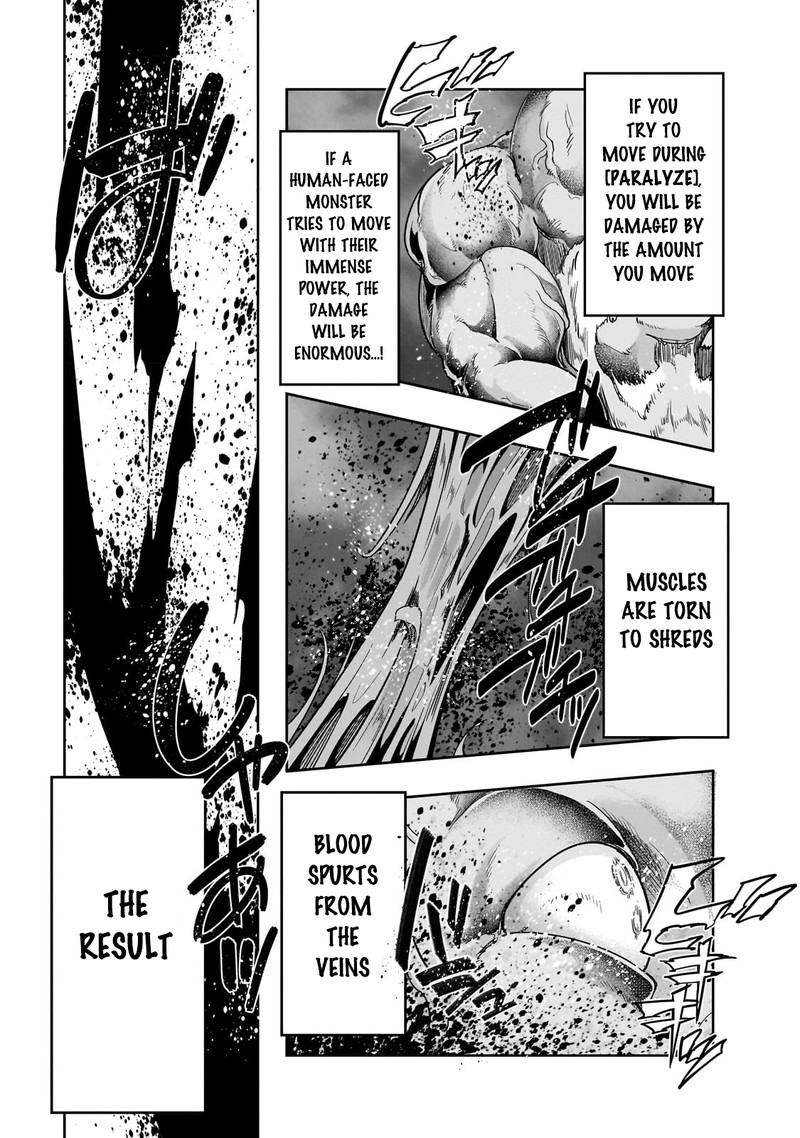 I Became The Strongest With The Failure Frame “abnormal State Skill” As I Devastated Everything Chapter 39.2 - Page 10