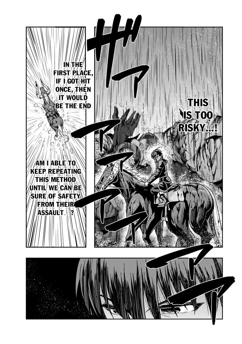 I Became The Strongest With The Failure Frame “abnormal State Skill” As I Devastated Everything Chapter 39.2 - Page 13