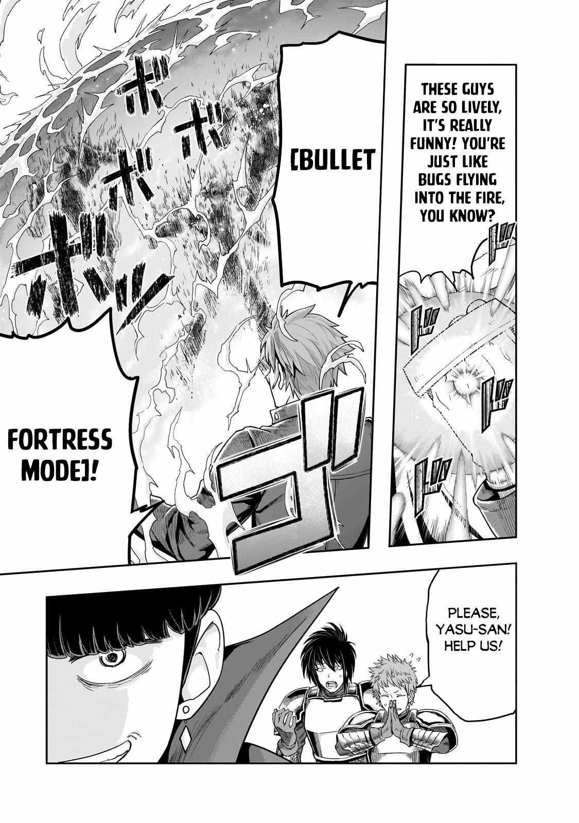 I Became The Strongest With The Failure Frame “abnormal State Skill” As I Devastated Everything Chapter 49.2 - Page 8