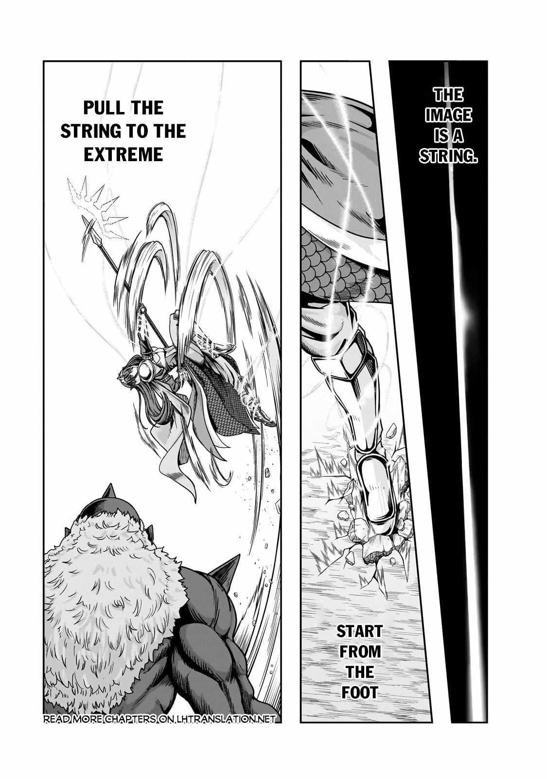 I Became The Strongest With The Failure Frame “abnormal State Skill” As I Devastated Everything Chapter 51.2 - Page 10