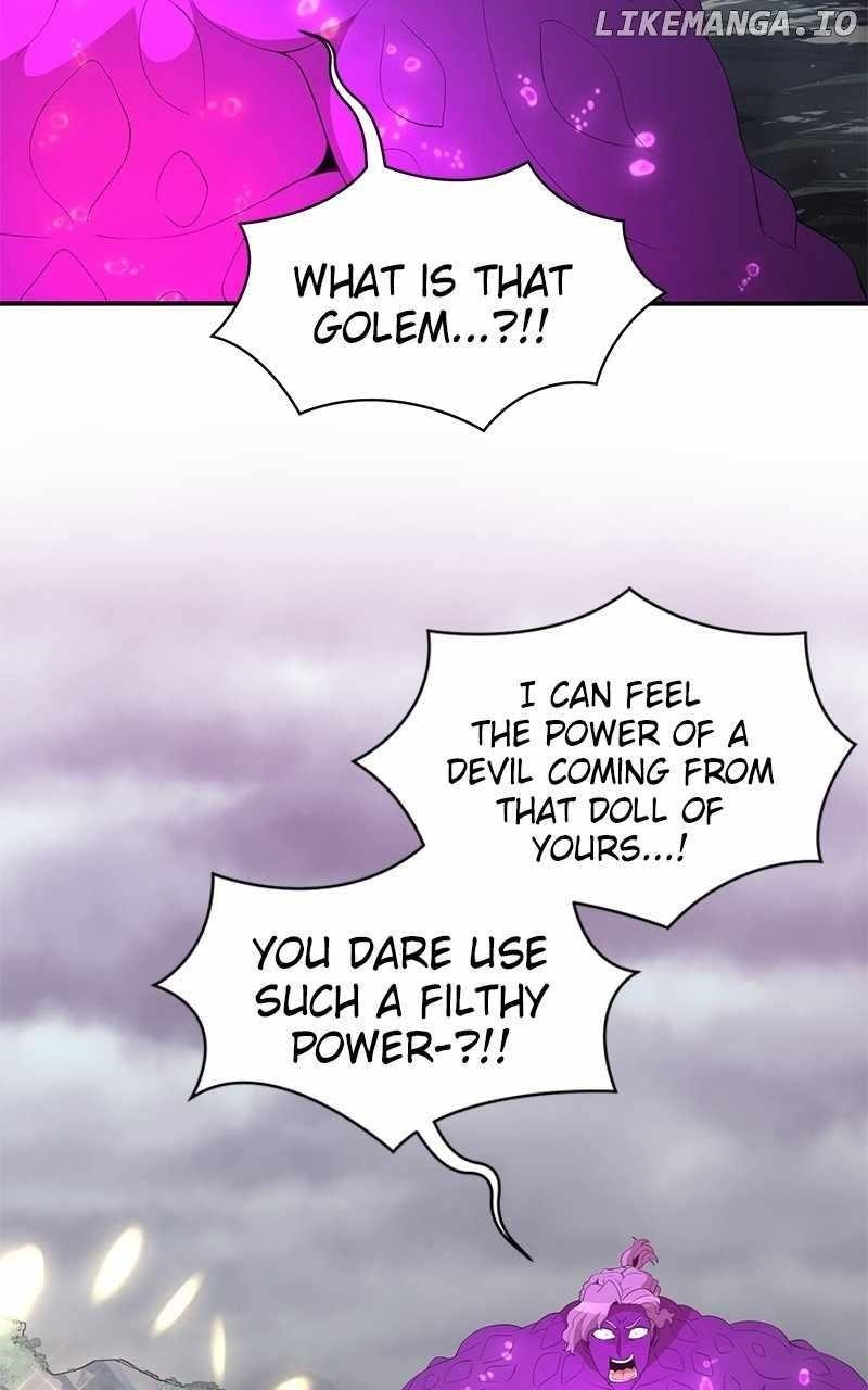 The Strongest Florist Chapter 191 - Page 2