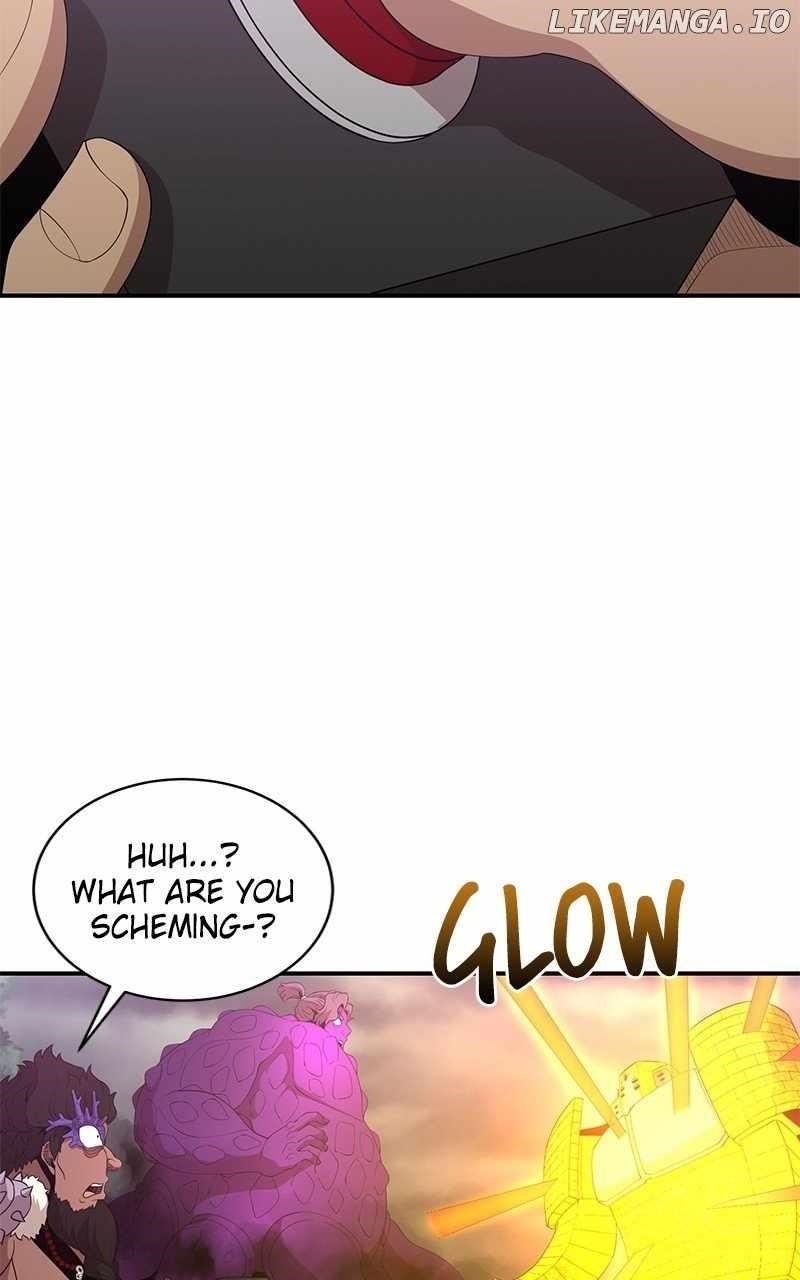 The Strongest Florist Chapter 191 - Page 54