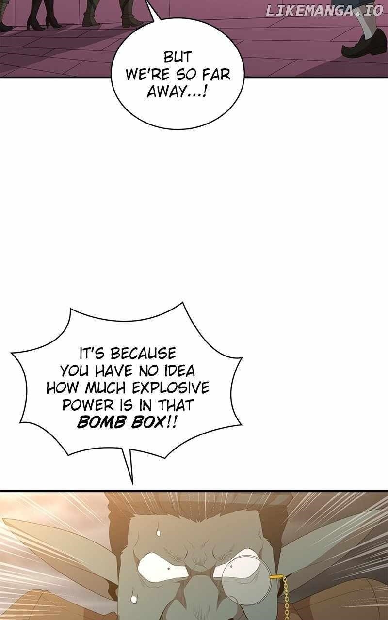 The Strongest Florist Chapter 191 - Page 63