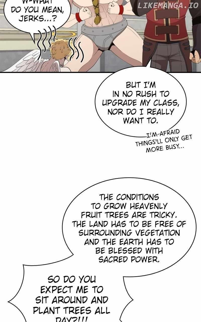 The Strongest Florist Chapter 193 - Page 10