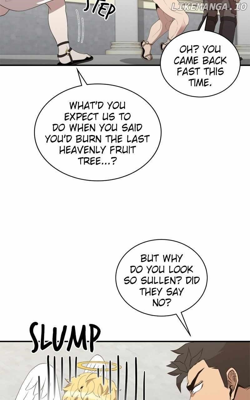 The Strongest Florist Chapter 193 - Page 26