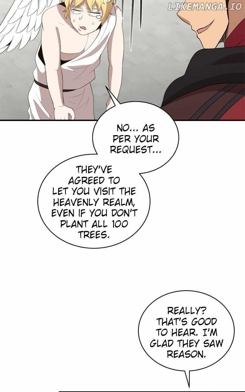 The Strongest Florist Chapter 193 - Page 27