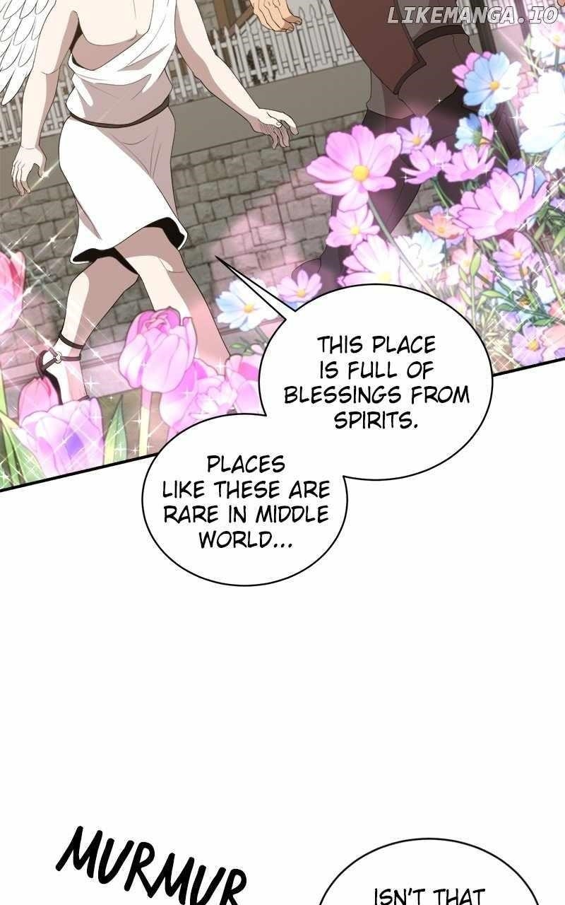 The Strongest Florist Chapter 193 - Page 39