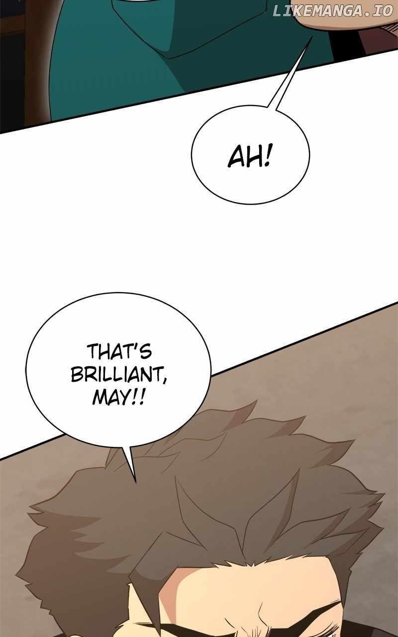 The Strongest Florist Chapter 193 - Page 77