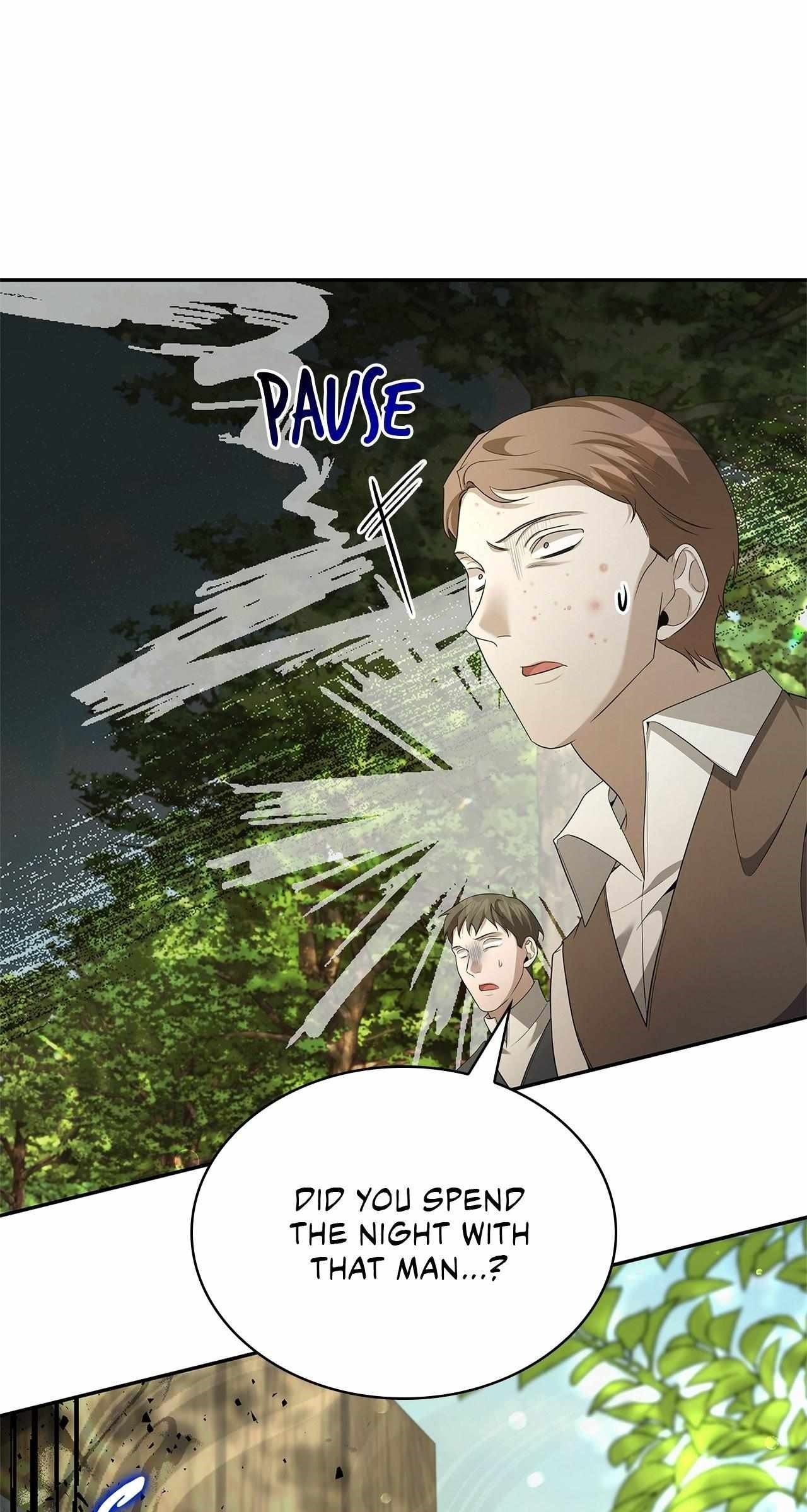 The Fangs That Pierce The Heart Chapter 41 - Page 68